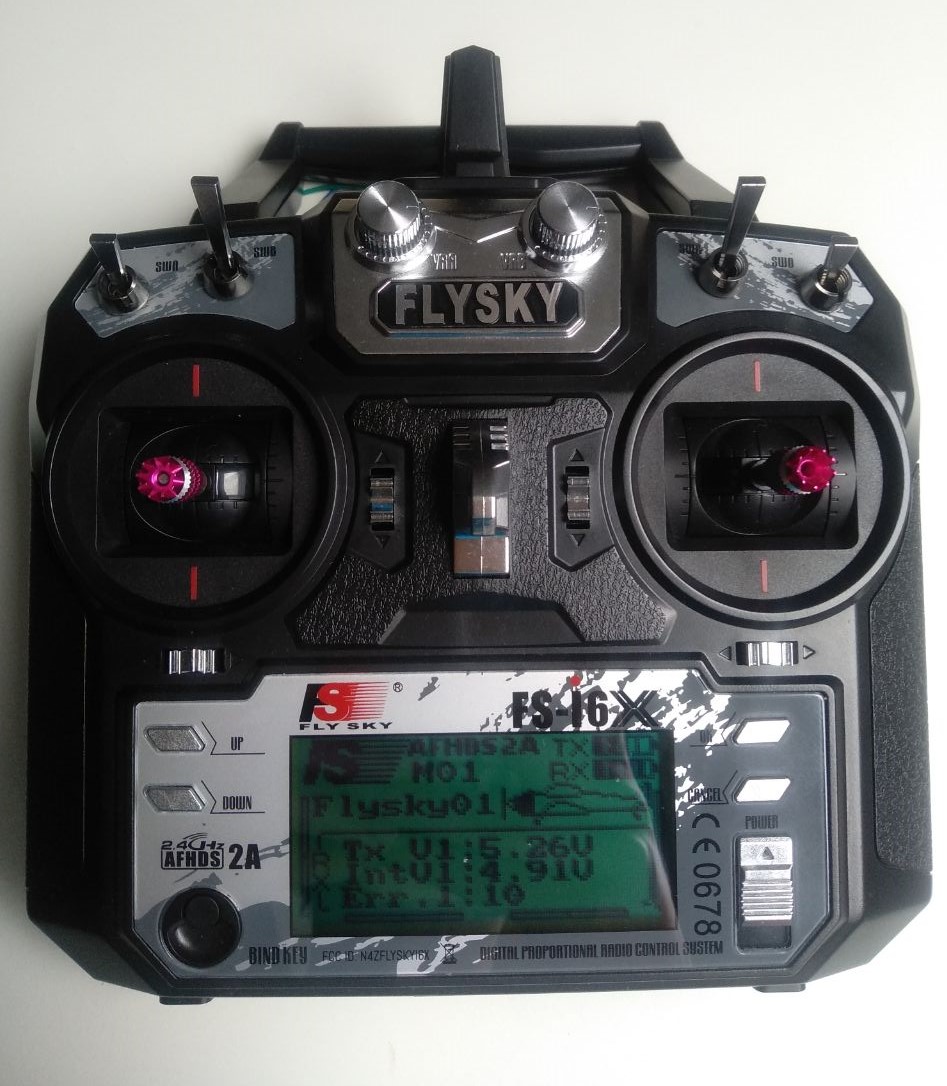 Cheap rc hot sale controller